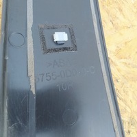 фото thumb №3, Toyota yaris ii молдинг захист двері рамка 75755-0d010