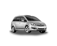 фото thumb №10, Кронштейн бампера opel zafira b 05.05-- 1406606