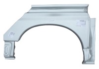 фото thumb №1, Toyota hiace 95-06 ремкомплект крыла задняя правая