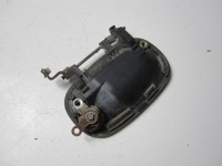 фото thumb №4, Ручка наружная передняя левая hyundai h1 05r