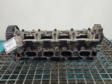 фото thumb №10, Головка hyundai tucson i d4ea 22111-27901 2.0 crdi