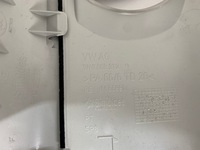 фото thumb №13, Seat alhambra ii lift vw sharan обивка защита молдинг правая оригинал