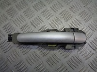 фото thumb №1, Ручка права задня зовнішня seat leon i l57w