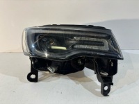 фото thumb №1, Jeep grand cherokee wk2 лампа bi-xenon r - 17624