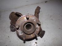 фото thumb №1, Поворотний кулак лівий перед mondeo mk4 1.8tdci