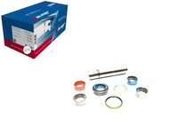 фото thumb №1, Набор ремонтный поворотный кулак mercedes actros actros mp2 mp3 atego axor