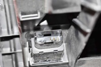 фото thumb №10, Бардачок пассажира eu 1k1857290 vw golf 6 vi 08-15