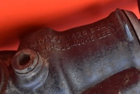 фото thumb №5, Мост дифференциал перед передний 14288323 bmw x3 e83 2.5i 192 km 03-06