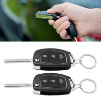фото thumb №7, Система безпеки автомобіля 3 кнопки центральний замок безключовий