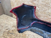 фото thumb №8, Toyota yaris iv cross 20- бампер задняя задний