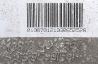 фото thumb №9, Коробка передач передач автоматична коробка передач dodge ram durango charger jeep 5.7 hemi p68412062aa