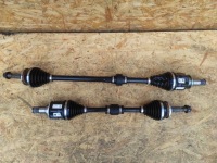 фото thumb №1, Приводной вал левая правая lexus lbx
