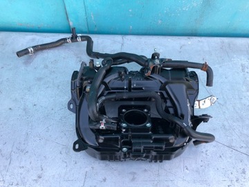 фото thumb №1, Toyota chr ch-r колектор всмоктуючий 1,8 гібрид