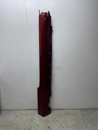 фото thumb №1, Молдинг порог правая volvo c70 ii 2009-2013 30787151