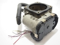 фото thumb №11, Audi v6 bosch дросельна заслінка 078133062b 0280750030