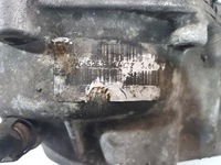 фото thumb №7, Bmw x5 e70 3.0d m57tue2 редуктор міст передній 3.64