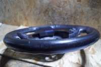 фото thumb №7, Bmw x3 e83 воздуховод кожа multi sport