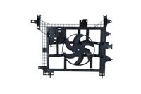 фото thumb №1, Nrf 47900 вентилятор, охлаждение двигателя