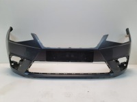 фото thumb №1, Бампер перед seat ibiza 6f 6f0 giełda poznań