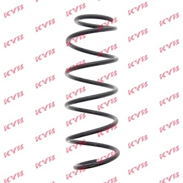 фото thumb №2, Rh3505 kyb пружина перед