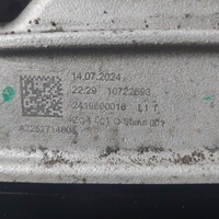 фото thumb №9, Mercedes c-klasa w206 amg 2.0 hybrid комплектная коробка передач передач автоматическая коробка передач