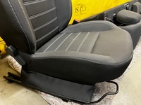 фото thumb №15, Обивка сиденья заднее сиденье подушка безопасности isofix eu dacia sandero iii 2023r