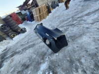 Bmw x6 f16 бампер задняя задний задний диффузор 7319876 Недорого, фото thumb