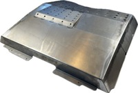 фото thumb №7, Захист бака бака пального jeep grand cherokee wj wg promocja