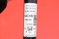 фото thumb №6, Амортизатор правый задняя 52610-tb9-g011-m honda civic 9 ix 1.8 i-vtec 142 km