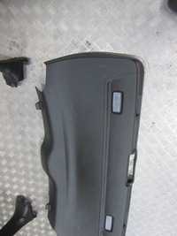 фото thumb №3, Maserati levante оббивка захист кришки комплект