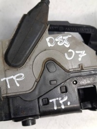 фото thumb №6, Citroen ds5 11-15 замок двері правий задня 9686919080