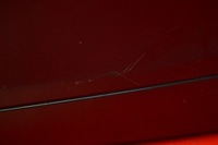 фото thumb №9, Бампер зад задній 197 pdc mercedes s-klasa w220 98-02