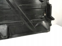 фото thumb №11, Mercedes-benz a w169 защита нижняя двигателя a1696100408