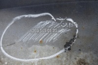 фото thumb №13, Бампер перед передний mercedes c w205 a2058850125