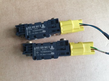 фото thumb №8, Датчик подушок audi a4 tt seat exeo a3 8e0959643b