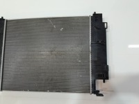 Smart a453 renault twingo renault zoe радиатор воды оригинал a4535000003 Недорого, фото thumb