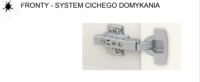 STILO шкаф подвесной 58x58 GN-90 1F