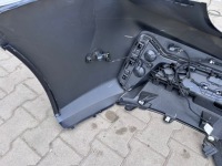 фото thumb №11, Бампер задняя задний bmw ix i20 lci lift m набор цвет 416