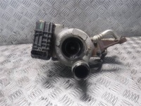 фото thumb №1, Турбонагнетатель ford focus c-max mk1 1.8 tdci