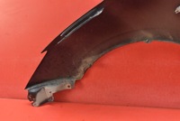 фото thumb №10, Крило праві перед переднє чорний mazda 3 2 ii bl 5d hb 09-13