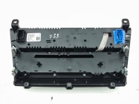 Купити Bmw x5 f15 панель кондиціонера 2016 6818669, фото thumb