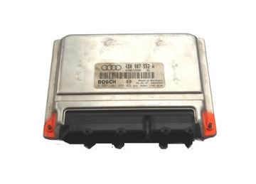 фото thumb №11, Audi a3 8l рестайлінг 1.8 b 01r блок керування комп'ютер коробки автомат 01m927733gs