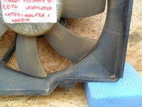 фото thumb №12, Mazda premacy cp 1999 2000 2001- вентилятор