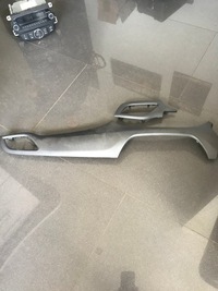 фото thumb №1, Opel corsa e молдинг консоли europa