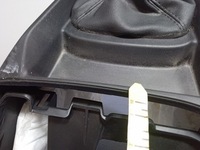 фото thumb №11, Fiat doblo ii lift захист тяга перемикання передач 735603541