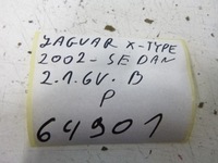 фото thumb №9, Підрамник підрамник балка передні jaguar x type 2.1 02r.