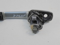 фото thumb №3, Mazda 6 i gg ручка двері зовнішня ліва перед lift fl