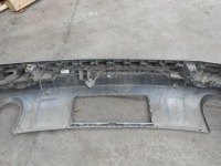 фото thumb №12, Audi q7 бампер заднє 4l0827521f