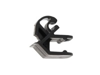 фото thumb №3, Кронштейн стрижень підпори капот ford ka 19