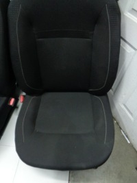 фото thumb №6, Dacia sandero ii lift сидіння сидіння заднє сидіння комплект 18r